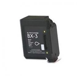 Cartucho de tinta compatible Canon BX-3