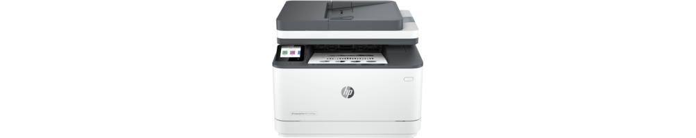 Laserjet Pro 3001dw