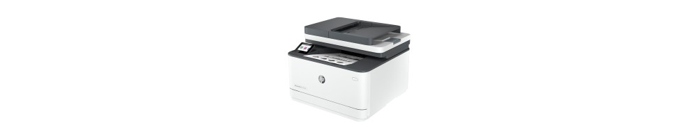 Laserjet Pro MFP 3101fdn