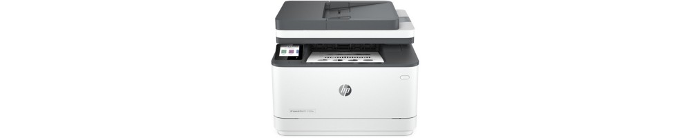 Laserjet Pro MFP 3102fdn