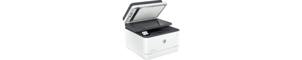 Laserjet Pro MFP 3103fdw