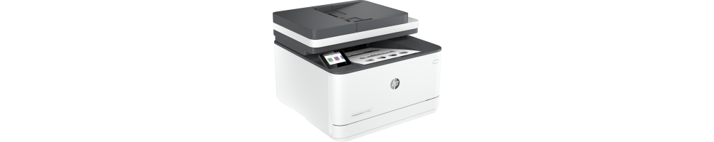 Laserjet Pro MFP 3104fdn