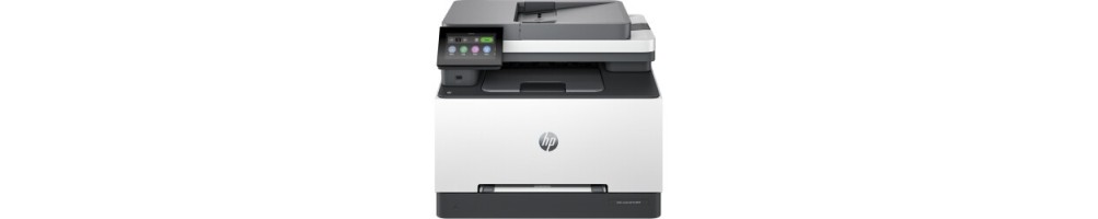 Color Laserjet Pro MFP 3302fdng