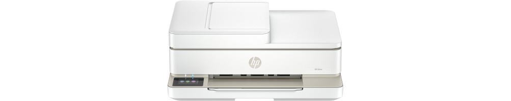 Envy 6520e All-in-One