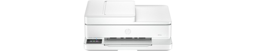Envy 6530e All-in-One