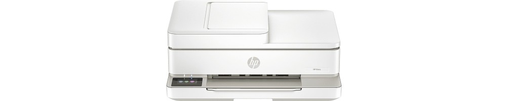 Envy 6532e All-in-One