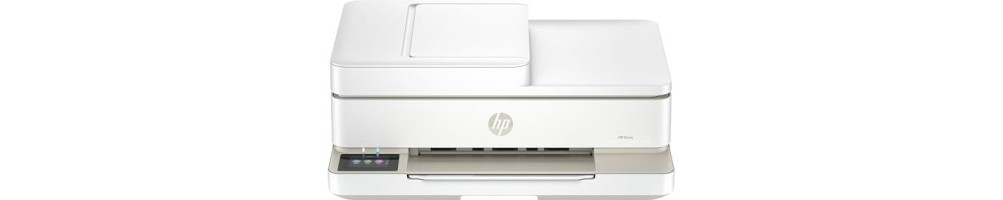 Envy 6558e All-in-One