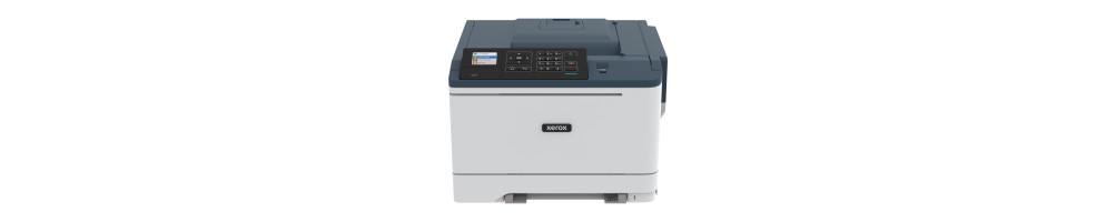 XEROX C